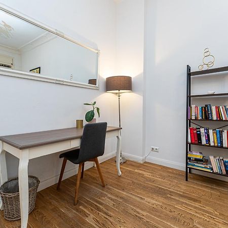 Be In Berlin Apartments Zentral Und Ruhig Fuer Familien Und Geschaeftsreisende In Schoeneberg Εξωτερικό φωτογραφία