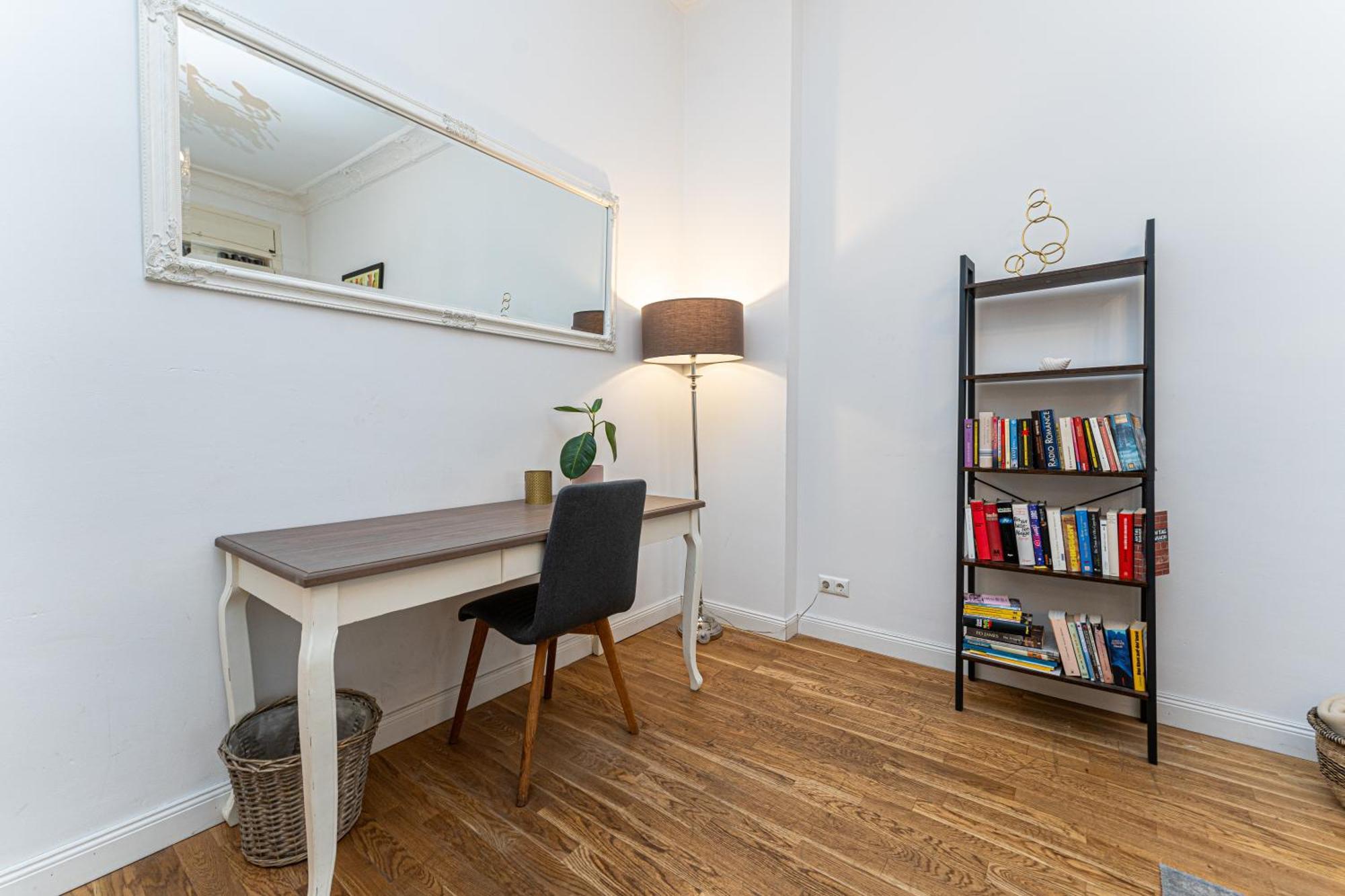 Be In Berlin Apartments Zentral Und Ruhig Fuer Familien Und Geschaeftsreisende In Schoeneberg Εξωτερικό φωτογραφία