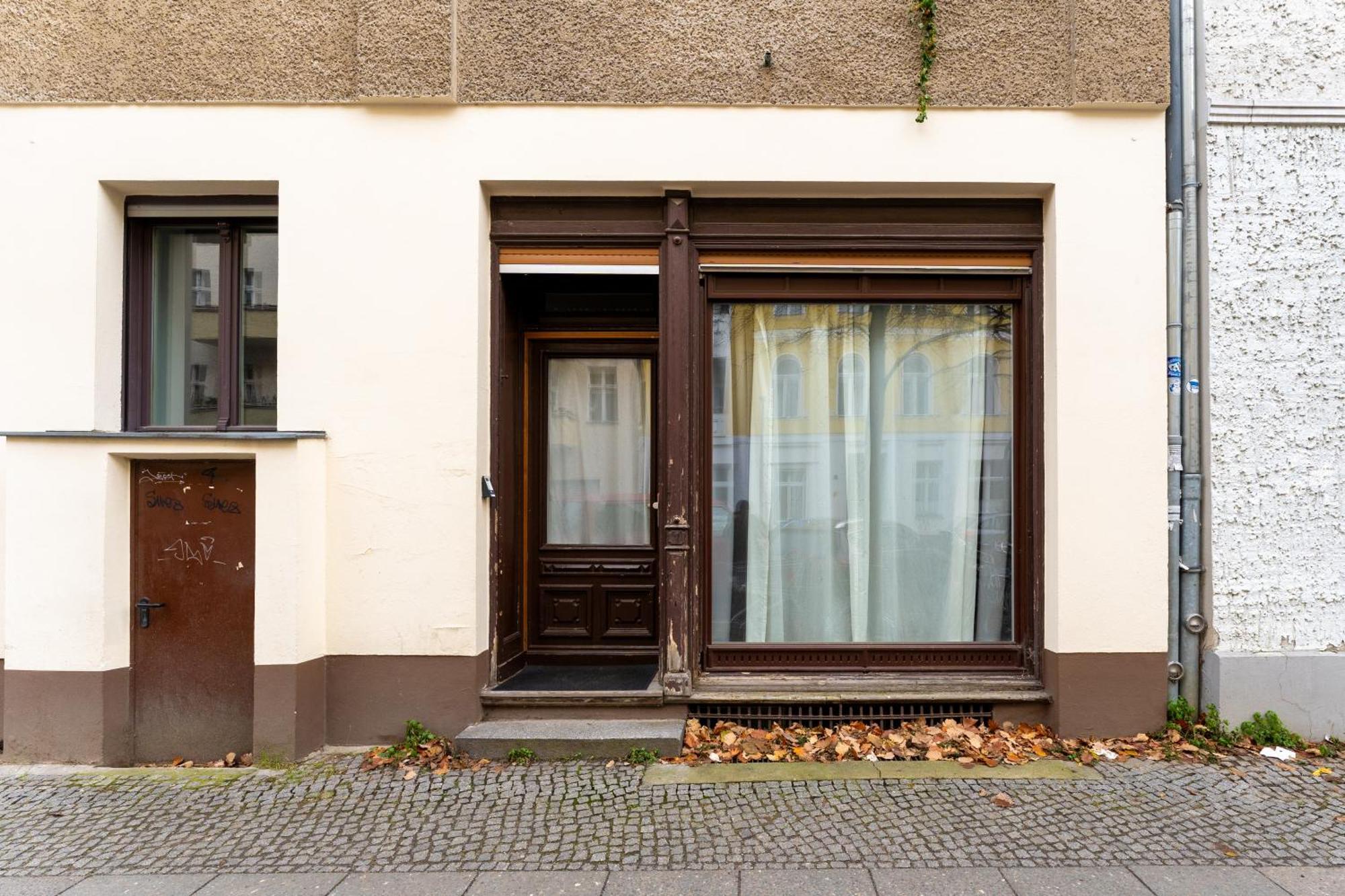 Be In Berlin Apartments Zentral Und Ruhig Fuer Familien Und Geschaeftsreisende In Schoeneberg Εξωτερικό φωτογραφία