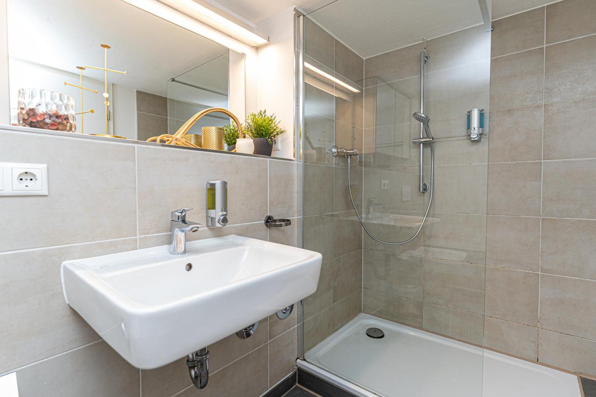 Be In Berlin Apartments Zentral Und Ruhig Fuer Familien Und Geschaeftsreisende In Schoeneberg Εξωτερικό φωτογραφία
